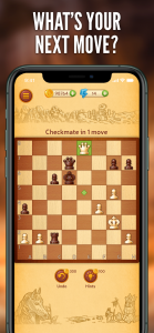 اسکرین شات 5 بازی Chess Online - Clash of Kings
