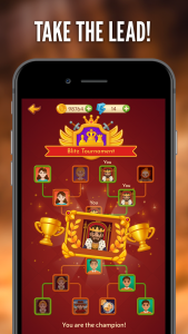 اسکرین شات 7 بازی Chess Online - Clash of Kings