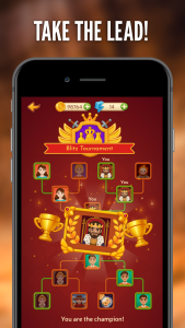 اسکرین شات بازی Chess Online - Clash of Kings 7