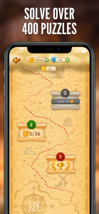اسکرین شات 4 بازی Chess Online - Clash of Kings