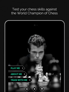 اسکرین شات بازی Play Magnus - Play Chess for Free 6