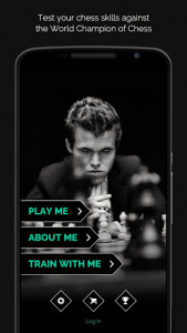 اسکرین شات بازی Play Magnus - Play Chess for Free 1