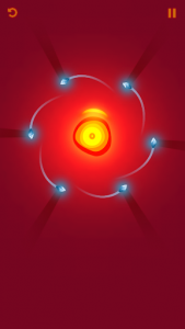 اسکرین شات بازی Solar Blast 4