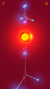 اسکرین شات بازی Solar Blast 3