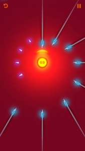 اسکرین شات بازی Solar Blast 6