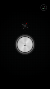 اسکرین شات 2 برنامه Flashlight Galaxy