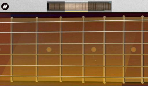 اسکرین شات برنامه Classic Guitar - Learn Guitar 3