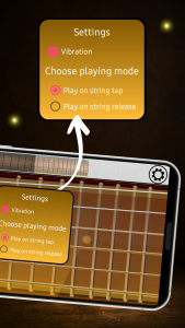 اسکرین شات 7 برنامه Classic Guitar - Learn Guitar