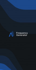 اسکرین شات 7 برنامه Frequency Generator (Sound)