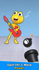 اسکرین شات 5 برنامه Master Balalaika Tuner