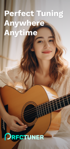 اسکرین شات 1 برنامه Perfect Tuner