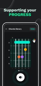 اسکرین شات 5 برنامه Perfect Tuner