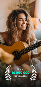 اسکرین شات 6 برنامه Perfect Tuner