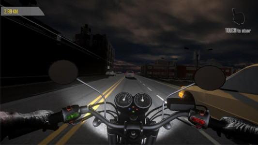 اسکرین شات بازی Motorcycle Mechanic Simulator 6