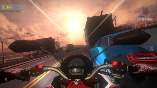 اسکرین شات بازی Motorcycle Mechanic Simulator 2