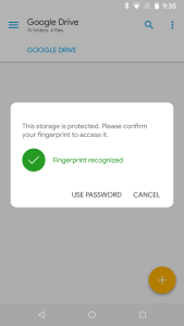 اسکرین شات 4 برنامه Solid Explorer File Manager