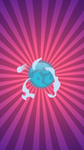 اسکرین شات 1 برنامه The Magic Crystal Ball