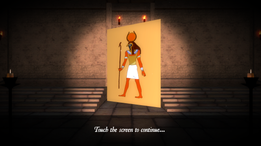 اسکرین شات 3 برنامه Clairvoyance and Future