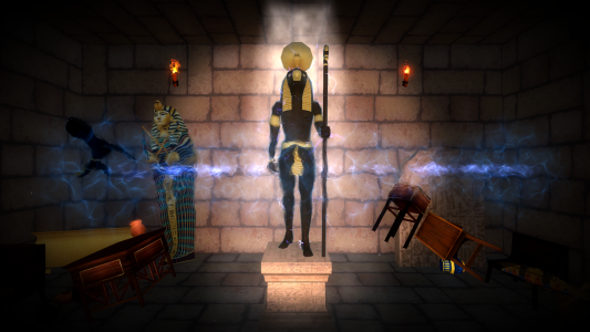 اسکرین شات 1 برنامه Clairvoyance and Future