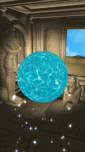 اسکرین شات 2 برنامه Egyptian Clairvoyance