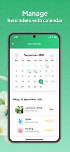 اسکرین شات 6 برنامه LeafSnap Plant Identification