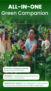اسکرین شات برنامه Florify: AI Plant Identifier 7