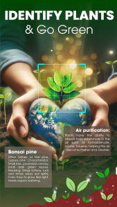 اسکرین شات برنامه Florify: AI Plant Identifier 1