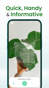 اسکرین شات برنامه Florify: AI Plant Identifier 6