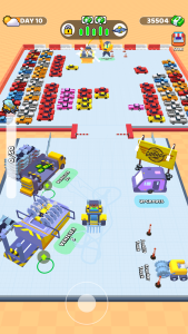 اسکرین شات 4 بازی Junkyard
