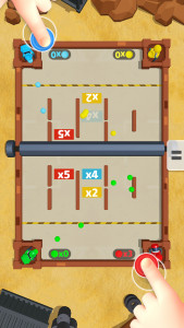 اسکرین شات بازی 1234 Player Games 3D 6