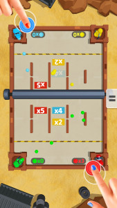 اسکرین شات 6 بازی 1234 Player Games 3D—Offline