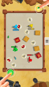 اسکرین شات 3 بازی 1234 Player Games 3D—Offline