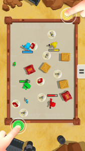 اسکرین شات بازی 1234 Player Games 3D 3