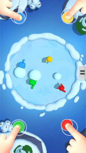 اسکرین شات بازی 1234 Player Games 3D 2