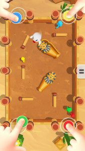 اسکرین شات بازی 1234 Player Games 3D 4