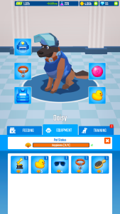 اسکرین شات 4 بازی Police Department Tycoon