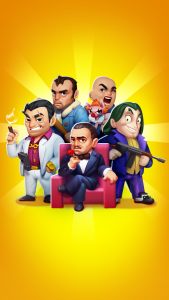 اسکرین شات بازی Police Department Tycoon 6