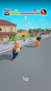 اسکرین شات 7 بازی Police Department Tycoon