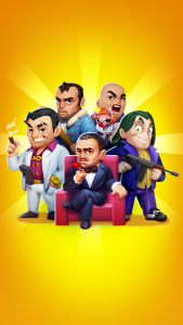 اسکرین شات 6 بازی Police Department Tycoon