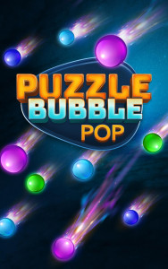 اسکرین شات بازی Puzzle Bubble Pop 5