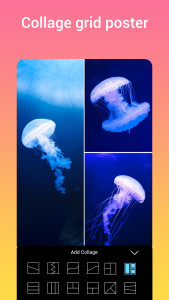 اسکرین شات 5 برنامه Poster Maker, Flyer Maker, Art