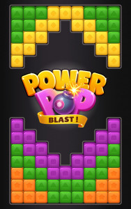 اسکرین شات بازی Power Pop Blast 5