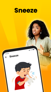 اسکرین شات 6 برنامه Prank Sound: Funny Prank app