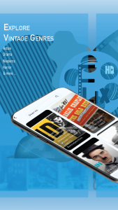 اسکرین شات برنامه PrimeHD Flix Movies 2