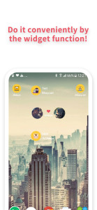 اسکرین شات 7 برنامه DAY DAY Widget : Countdown