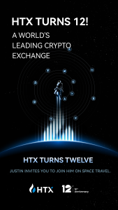 اسکرین شات 1 برنامه HTX: Buy Crypto & Bitcoin