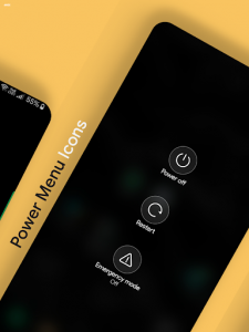 اسکرین شات برنامه #Hex Plugin - MIUI 11 Skin for Samsung OneUI 2019 6