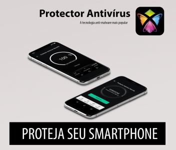 اسکرین شات برنامه Protector Security Antivirus 1