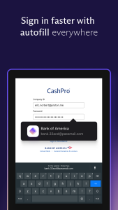 اسکرین شات 7 برنامه Proton Pass: Password Manager