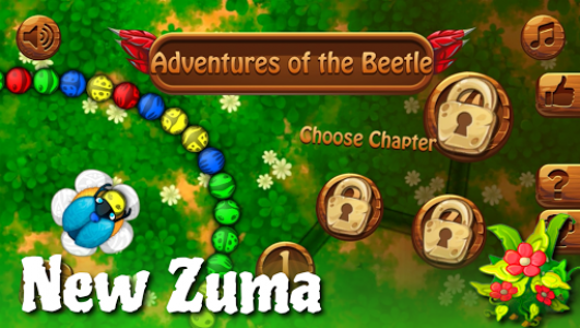 اسکرین شات بازی Bug Adventures: Ball Free Game 8